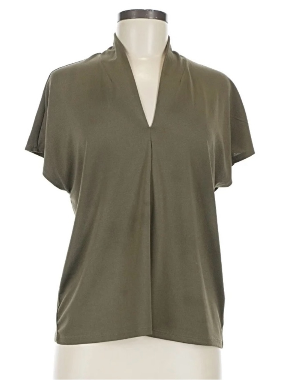 Soft, Green H&M Top